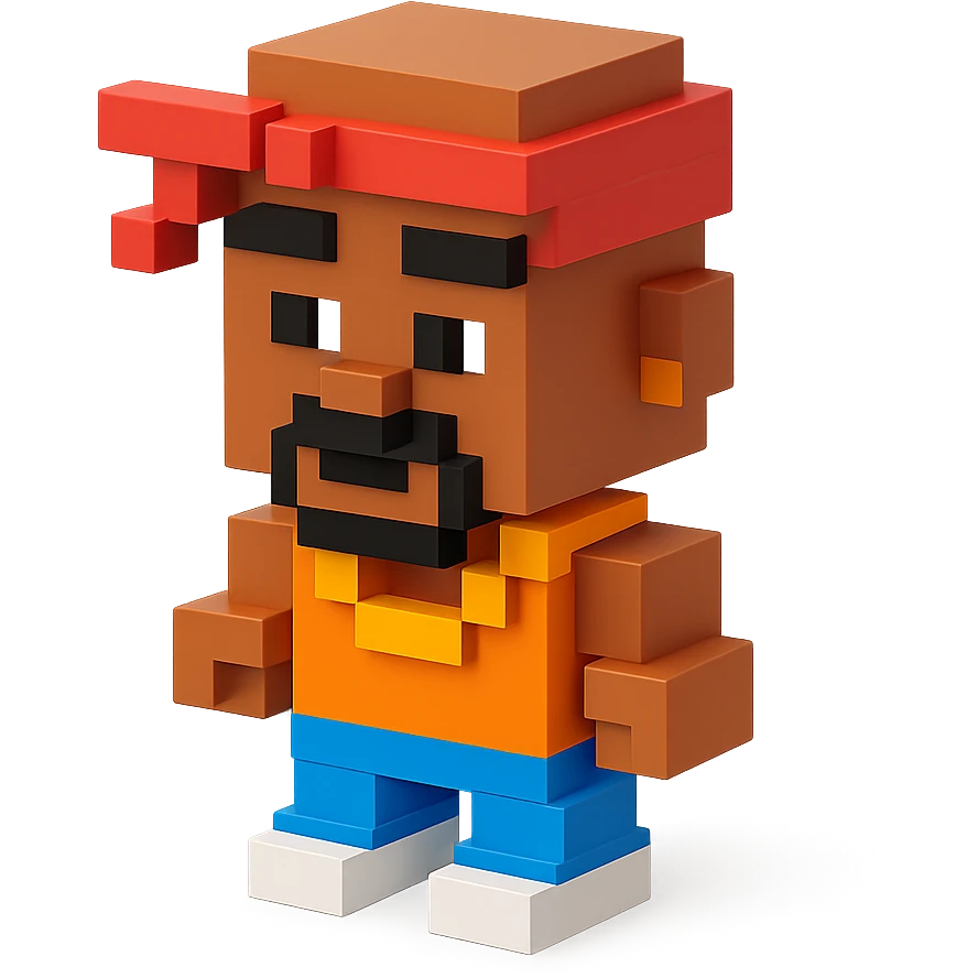 2Pac rapper emoji