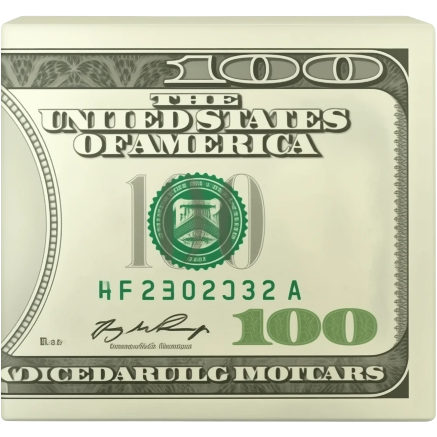 💵 emoji