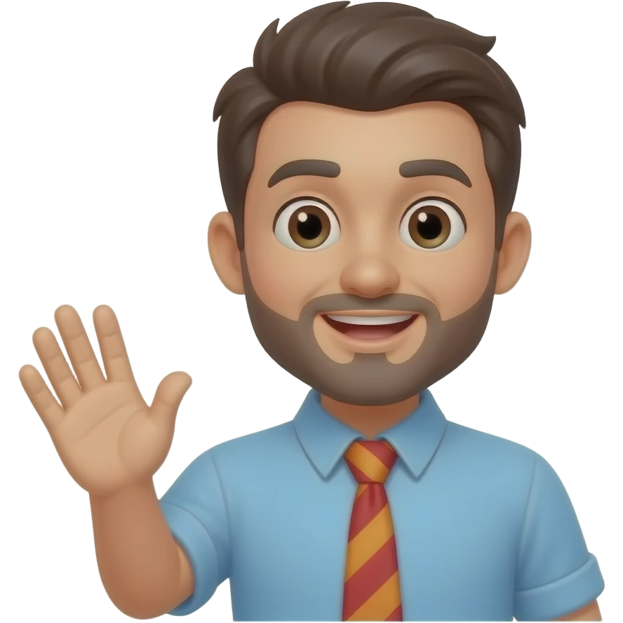 HAYIR SANA RAKAMLA SÖYLÜYORUM emoji