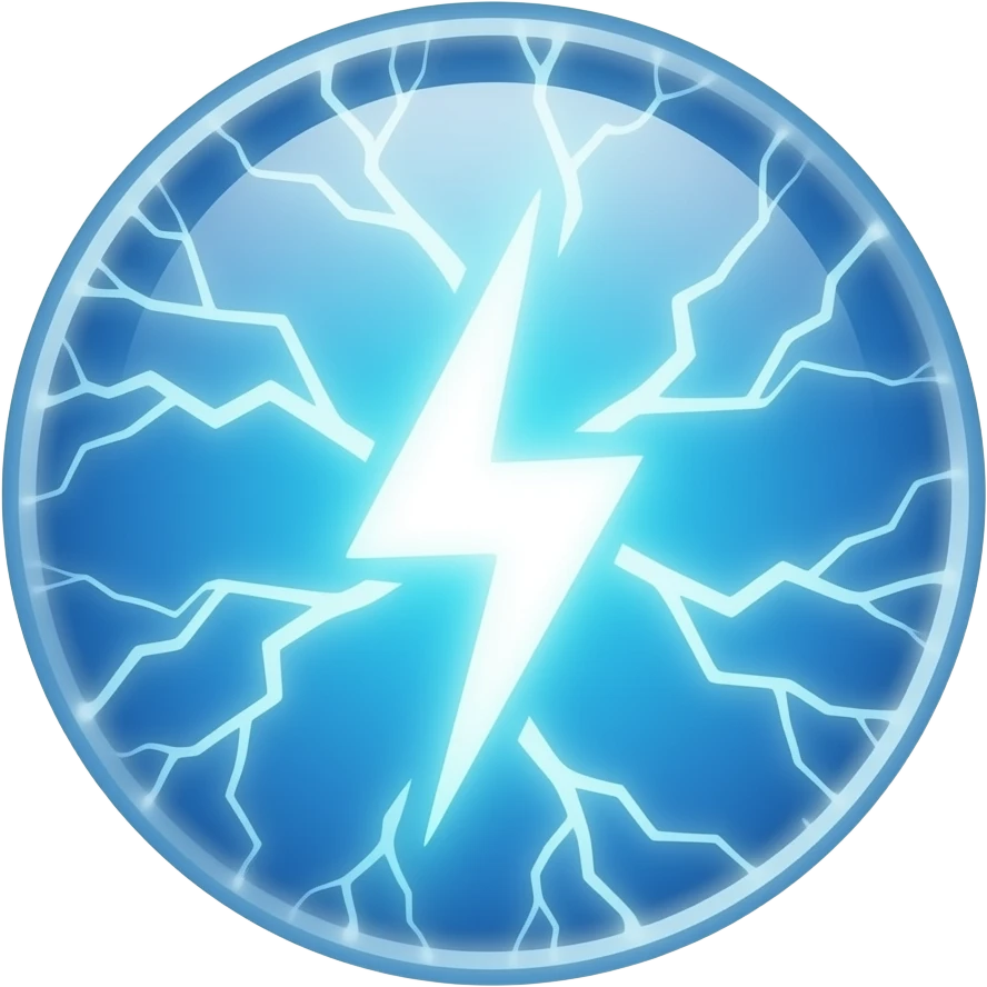 Energy emoji