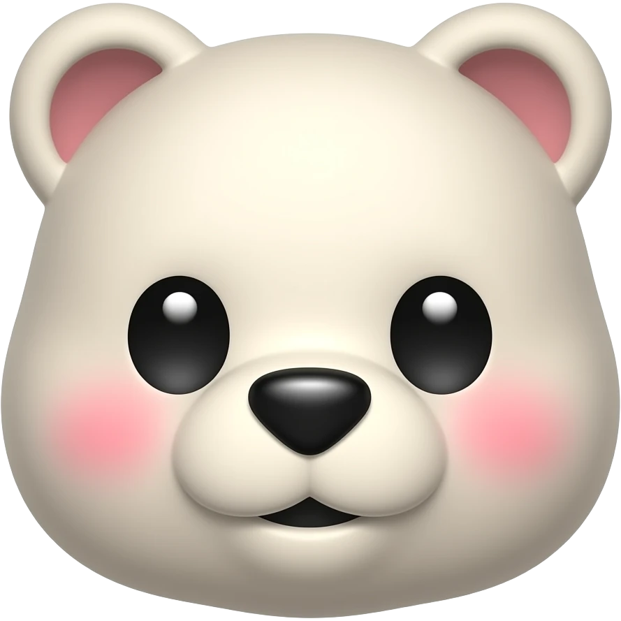 Cute stickers emoji