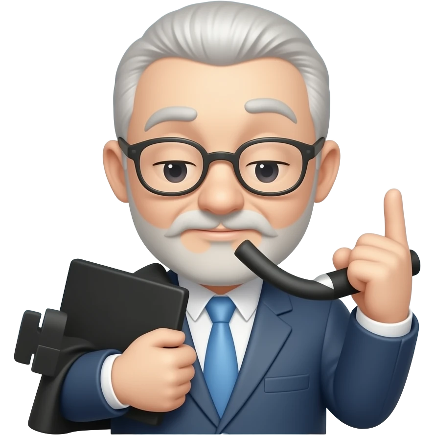 raw data emoji