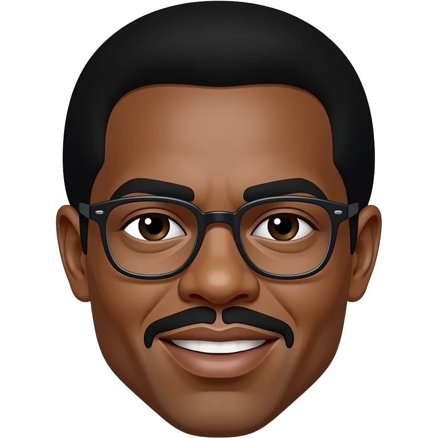 James Brown emoji