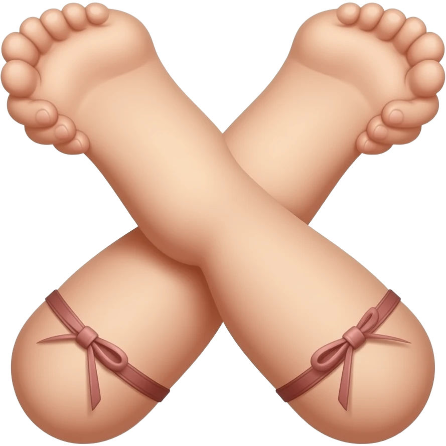 69 sex position emoji