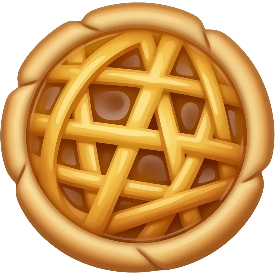 بسبوسه و كنافه emoji
