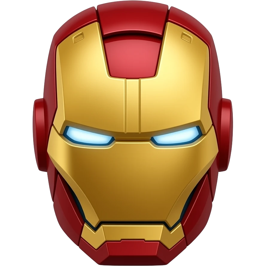 Marvel emoji