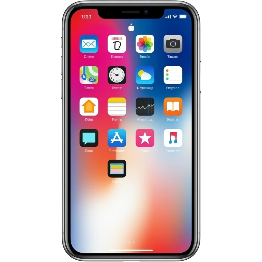 iphone emoji