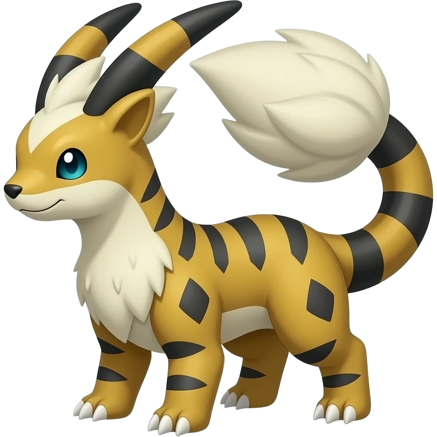 Salandit-Salamence-Axew-Milotic-Fakemon-hybrid emoji