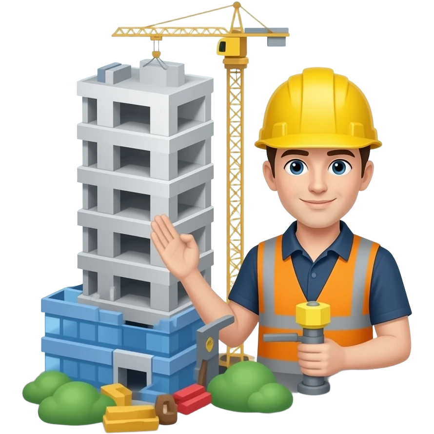 Construir emoji