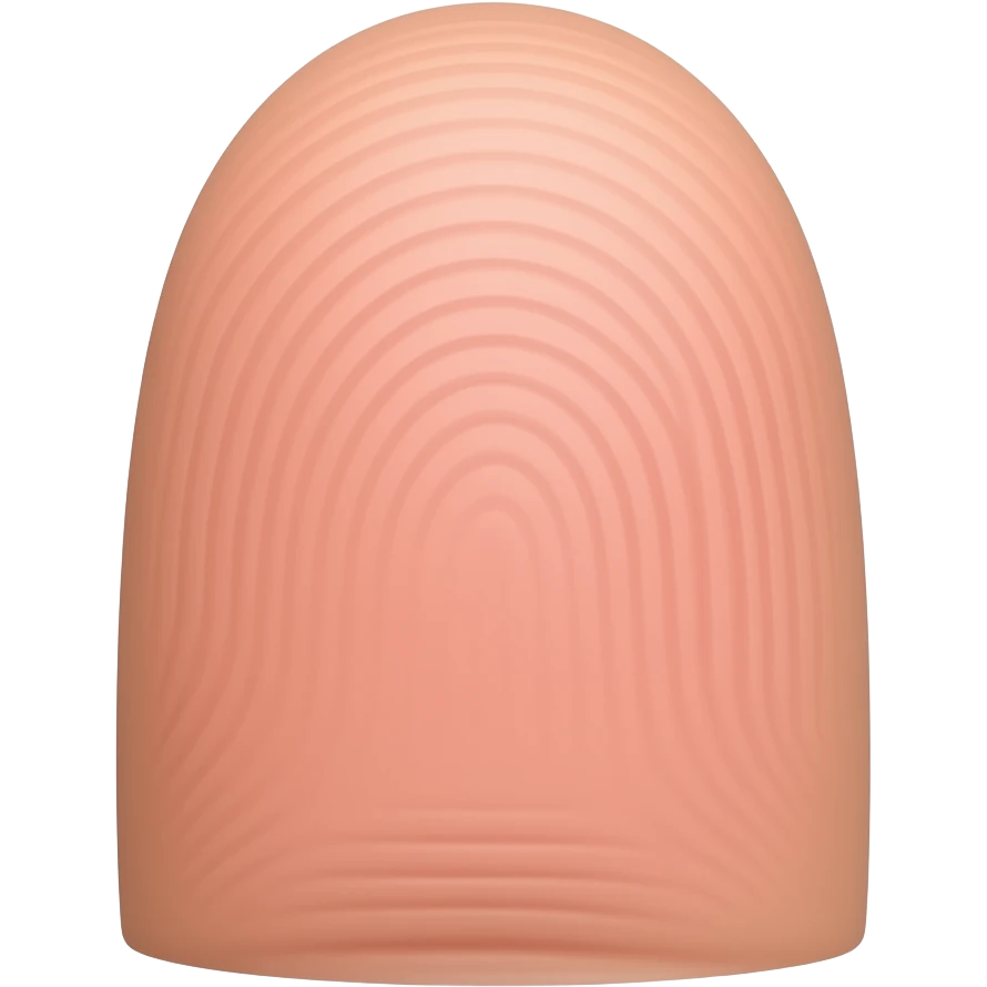 small finger (pinkie finger up) emoji