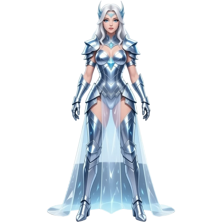 luna titan emoji
