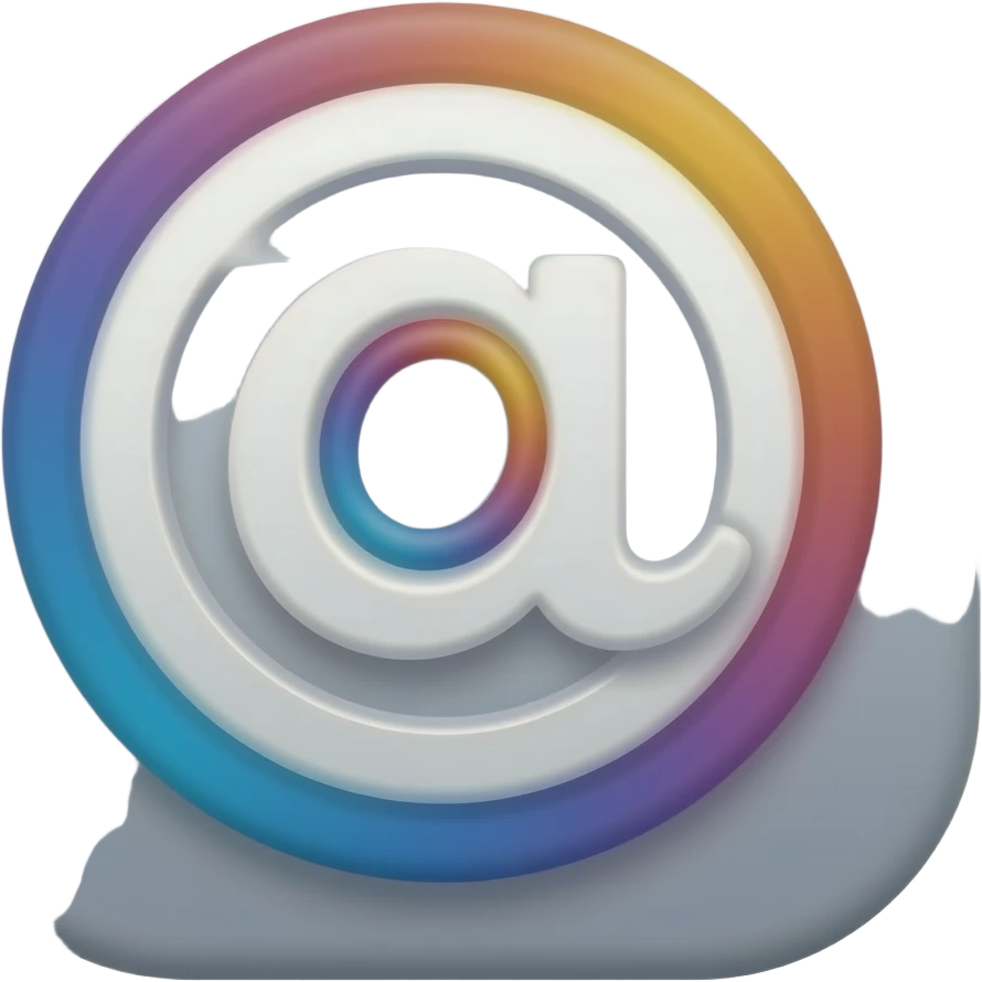 иконка приложения стор приложений emoji
