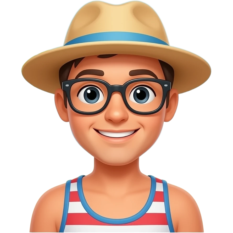 holiday emoji