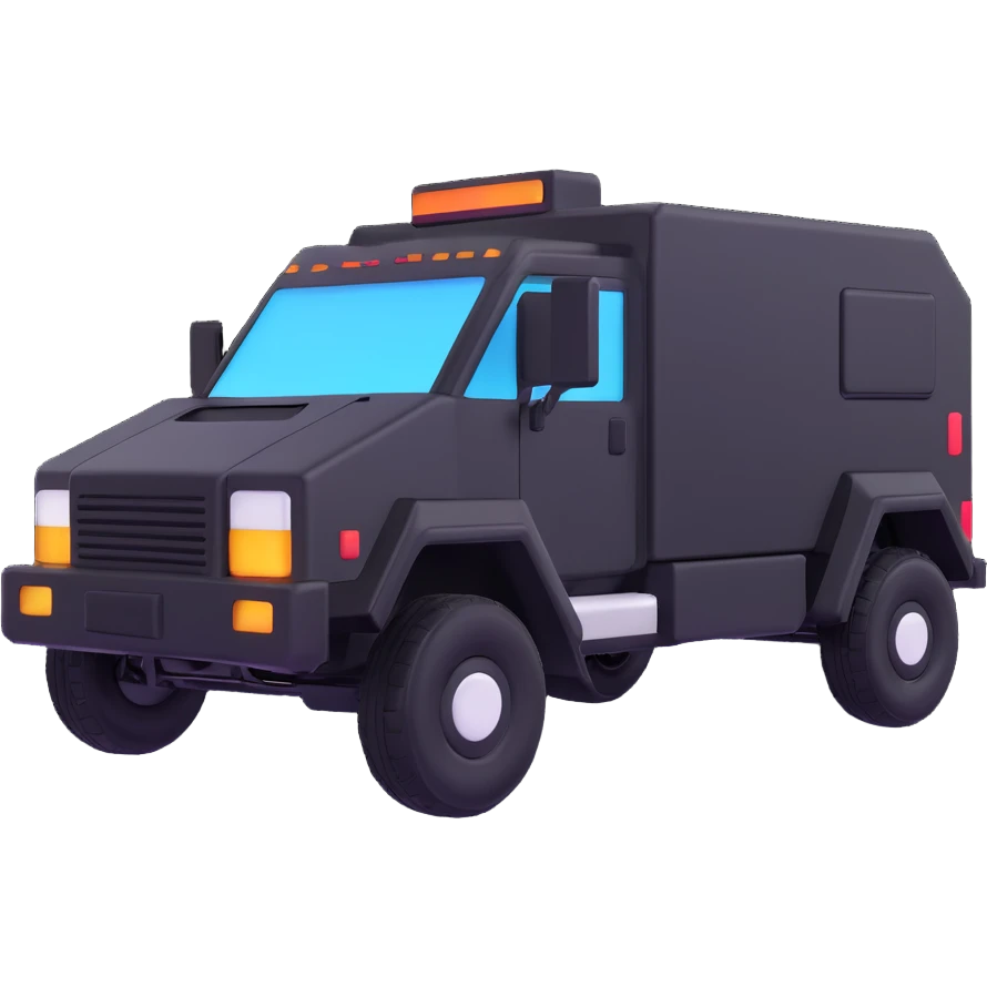 cybertruck emoji