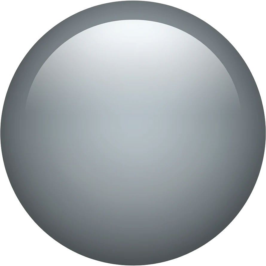Gray 🟣 emoji