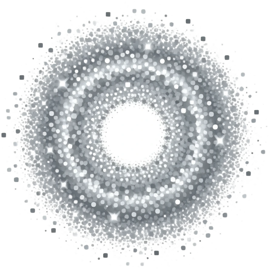 Glitter emoji