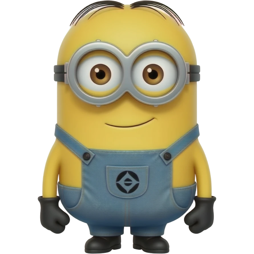minions emoji