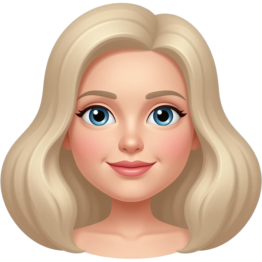 Breast emoji