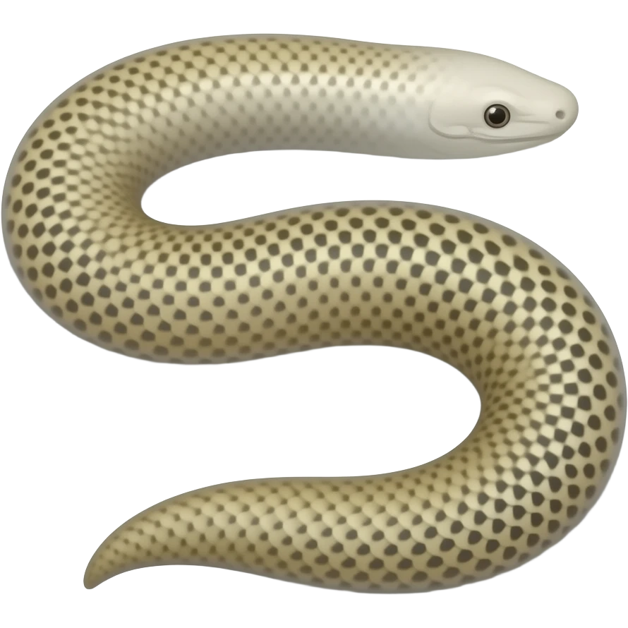 eels emoji