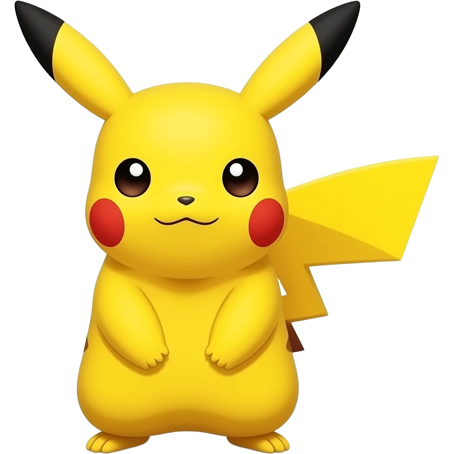 Pikachuy6vf emoji