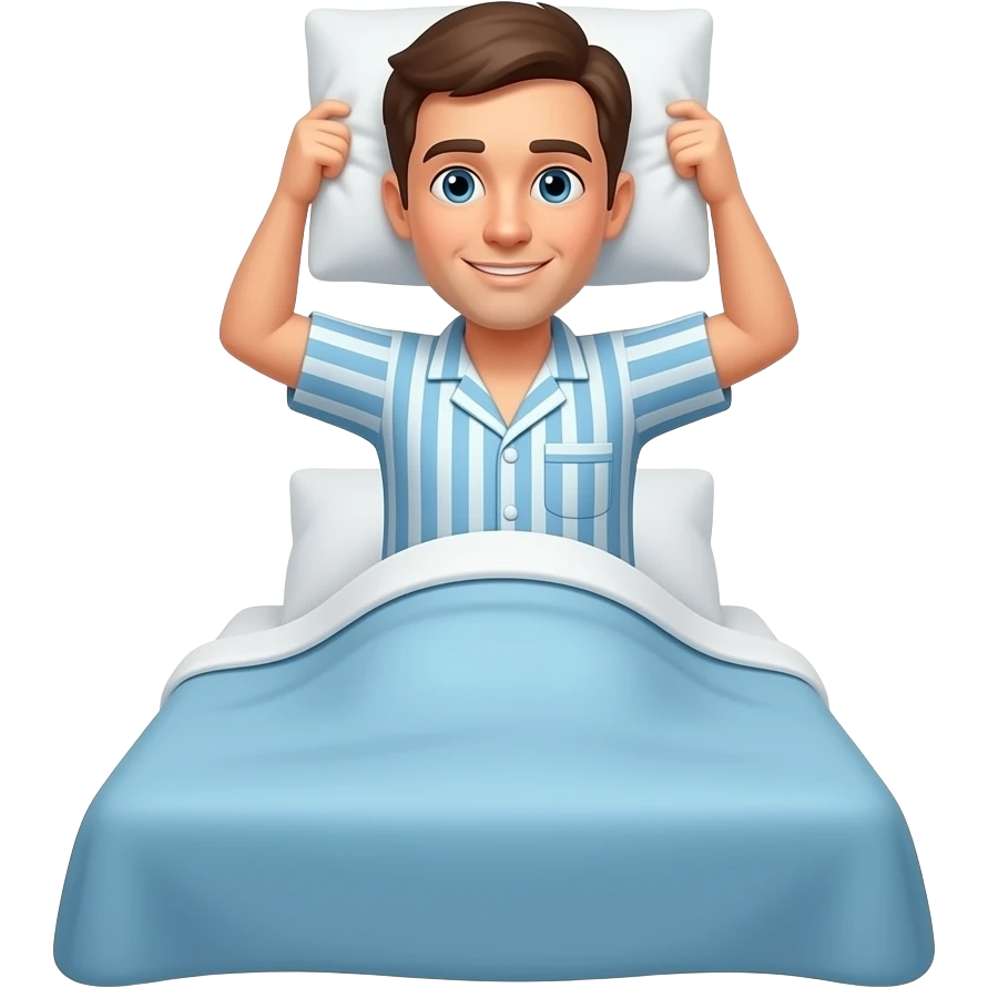 wake uop emoji