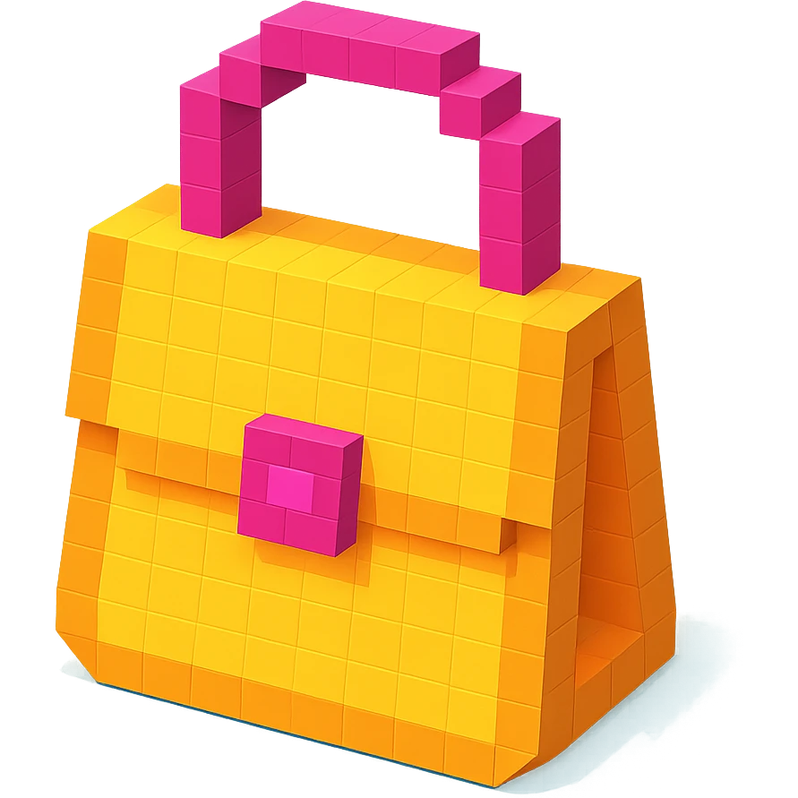 Bag emoji