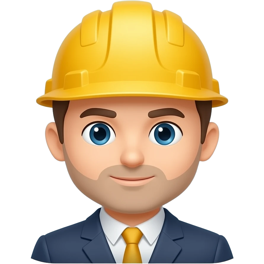 engineer class icon emoji
