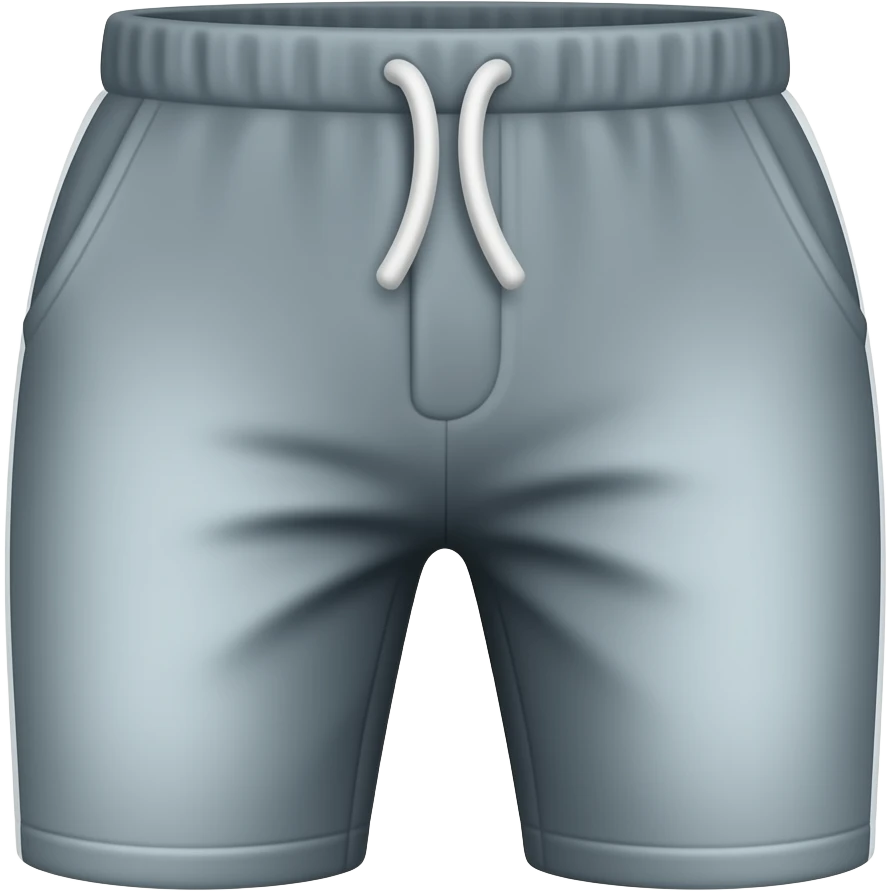 Спортивные штаны emoji