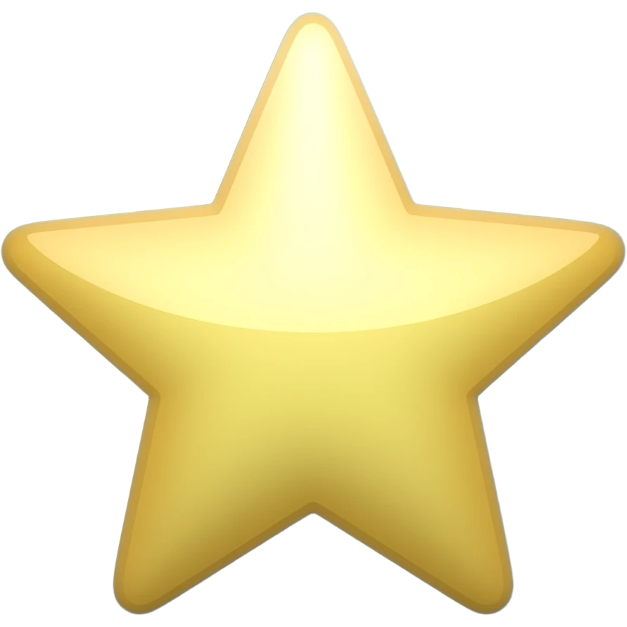 star icon emoji