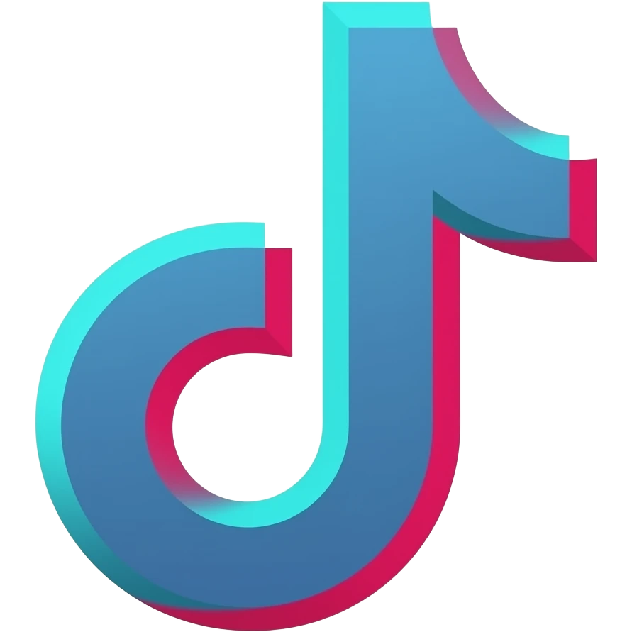 Tiktok mavi tik emoji