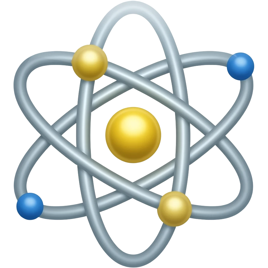 atomic code emoji