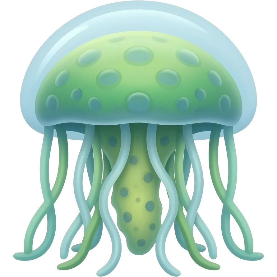 Plankton emoji