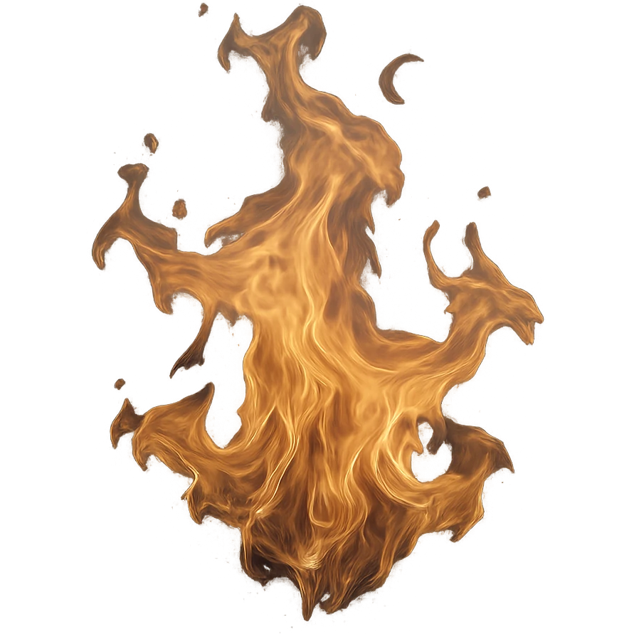 FIAMMA, IPERREALISTICA 4K, FLUTTUANO IN ARIA emoji