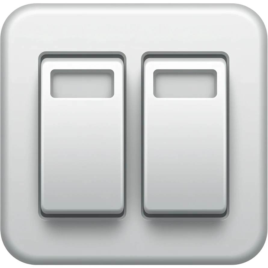 Switch bord emoji