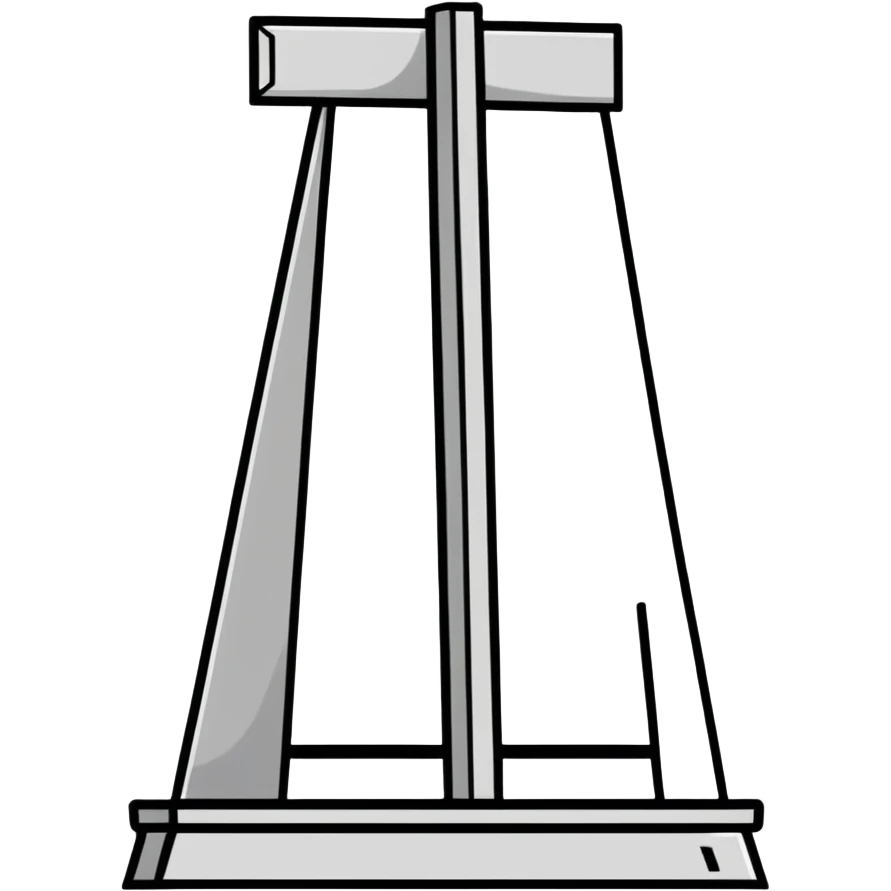 Guillotine  emoji