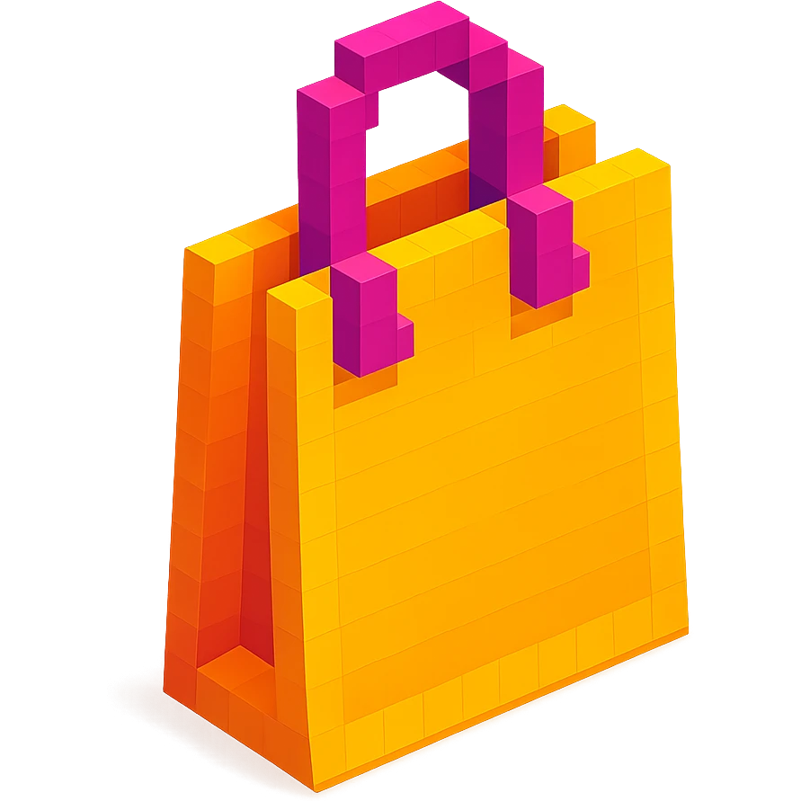 Bag emoji