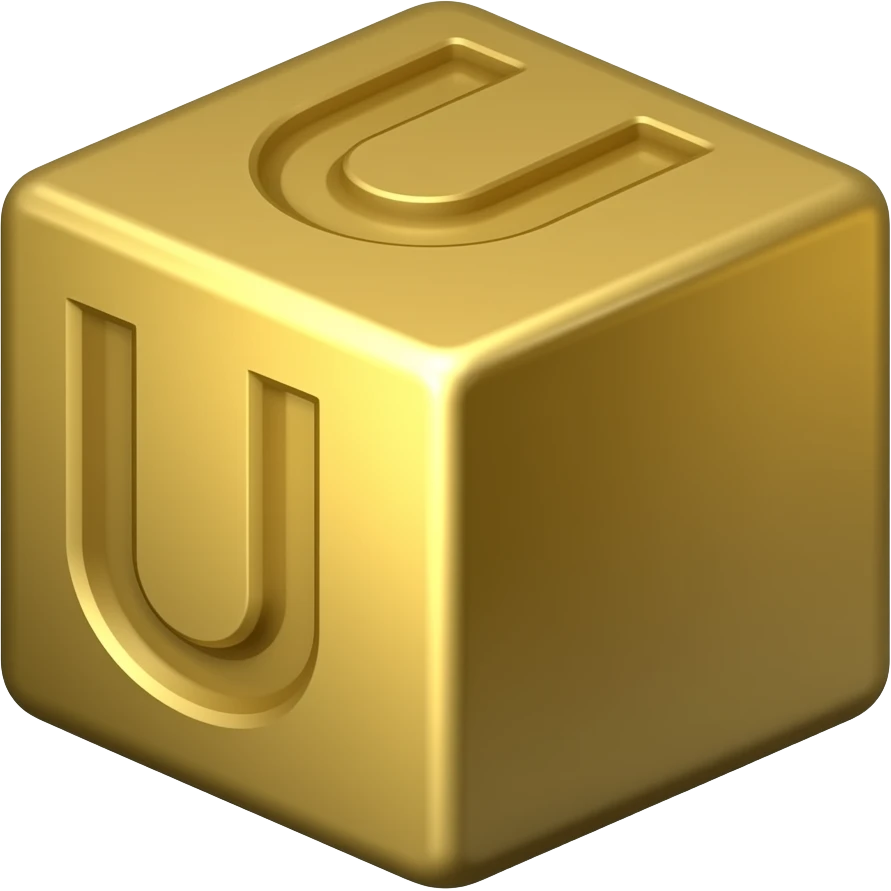 uranium block emoji