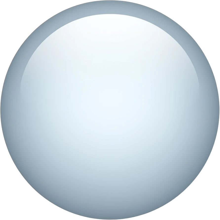 CIRCULAR ABLE emoji