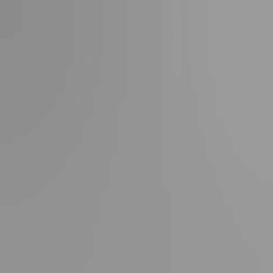 3D rendering, fluffy white letter 