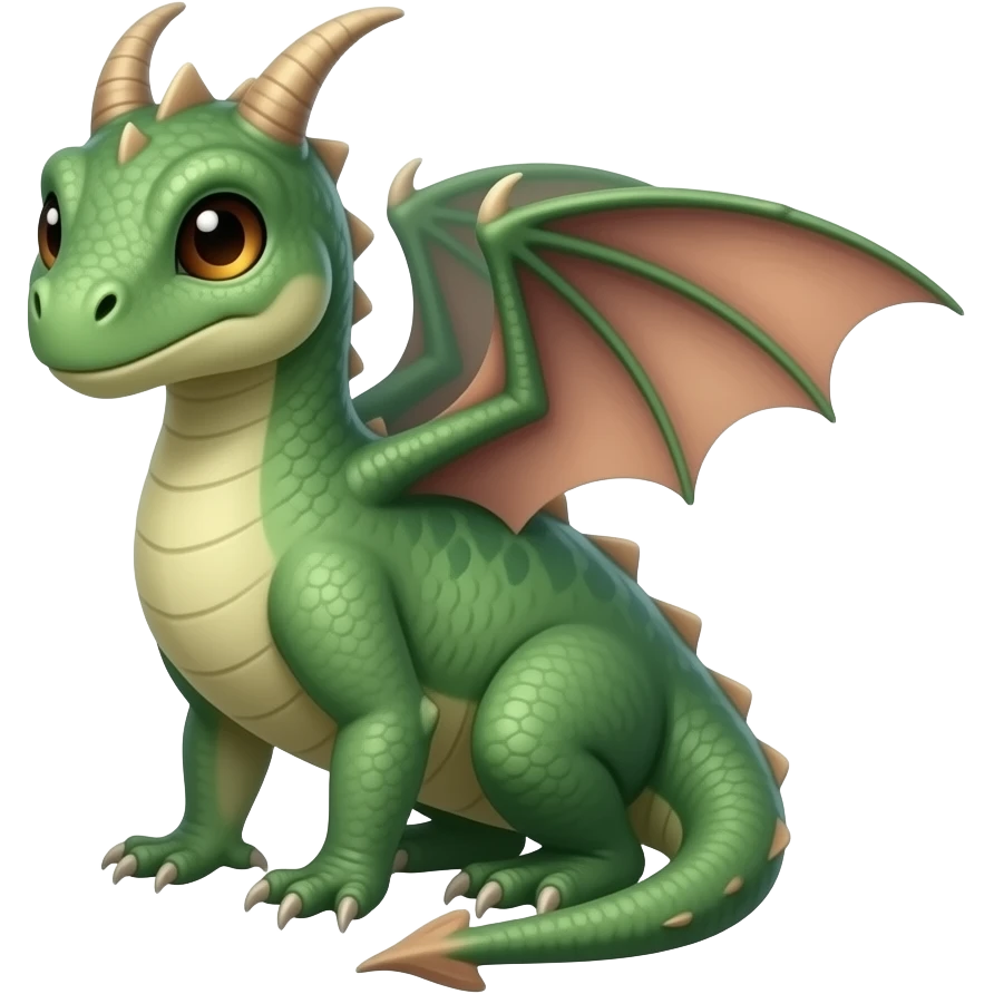 micro draco emoji