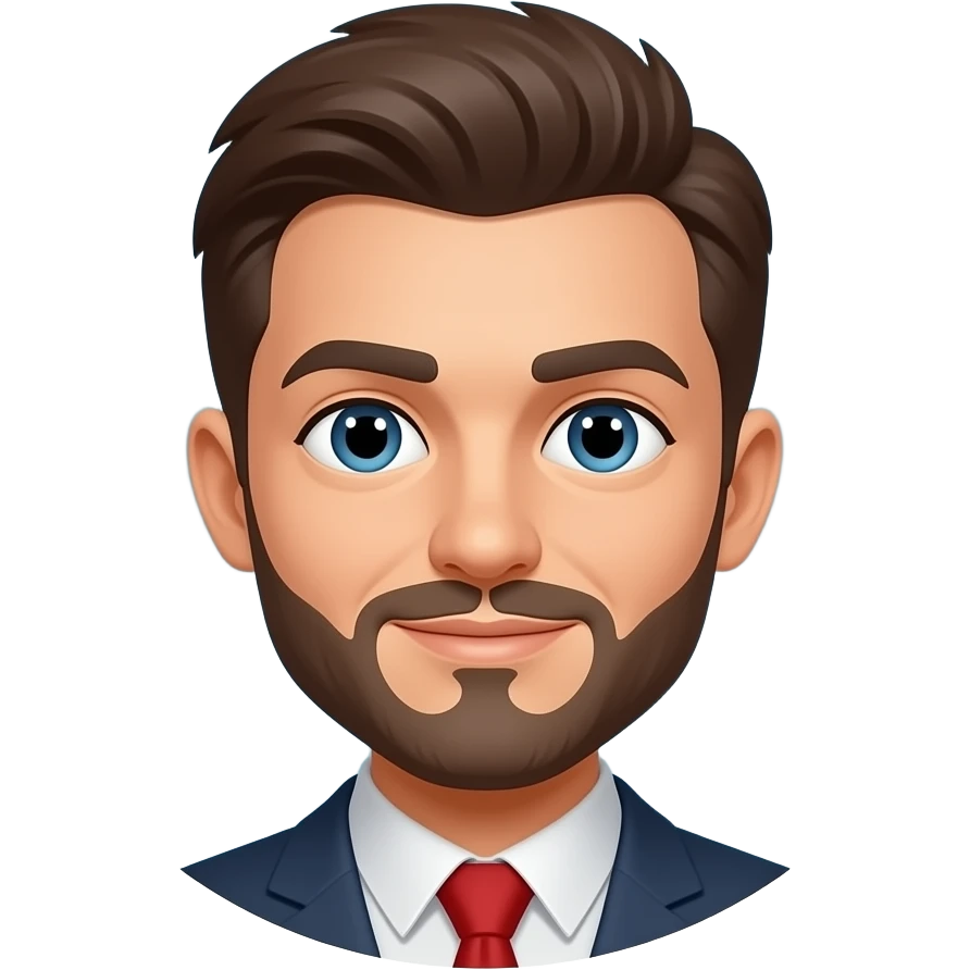 profile avatar circle emoji