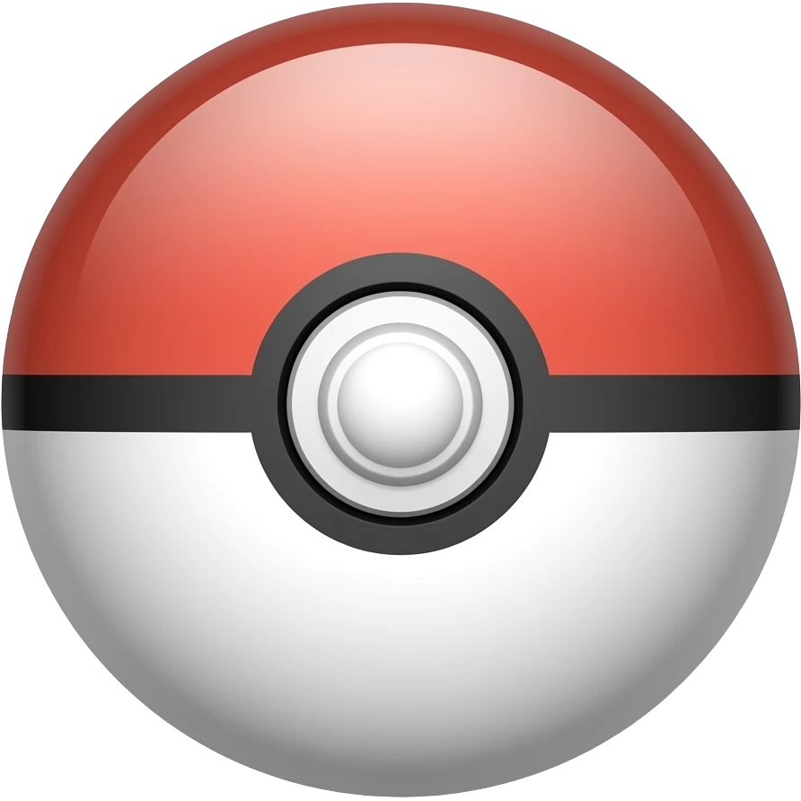 Pokemon emoji