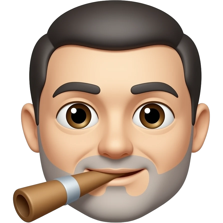 اريد ايموجي قضيب رجل emoji