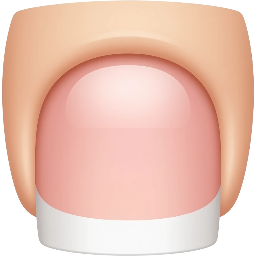 Nails emoji