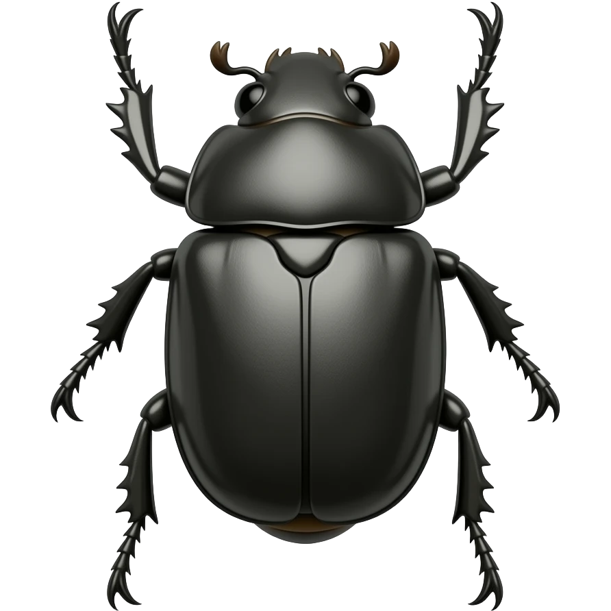 beetle emoji