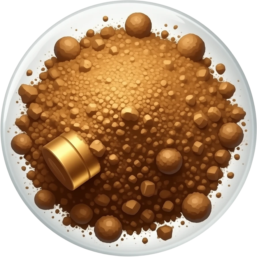 gun powder emoji