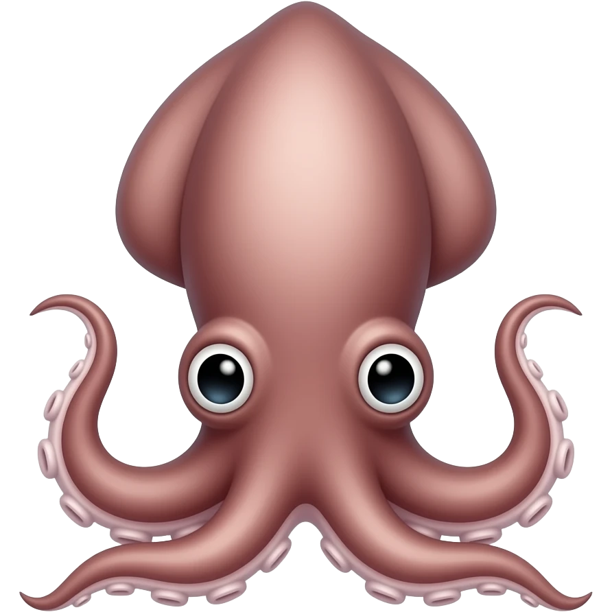 squid emoji