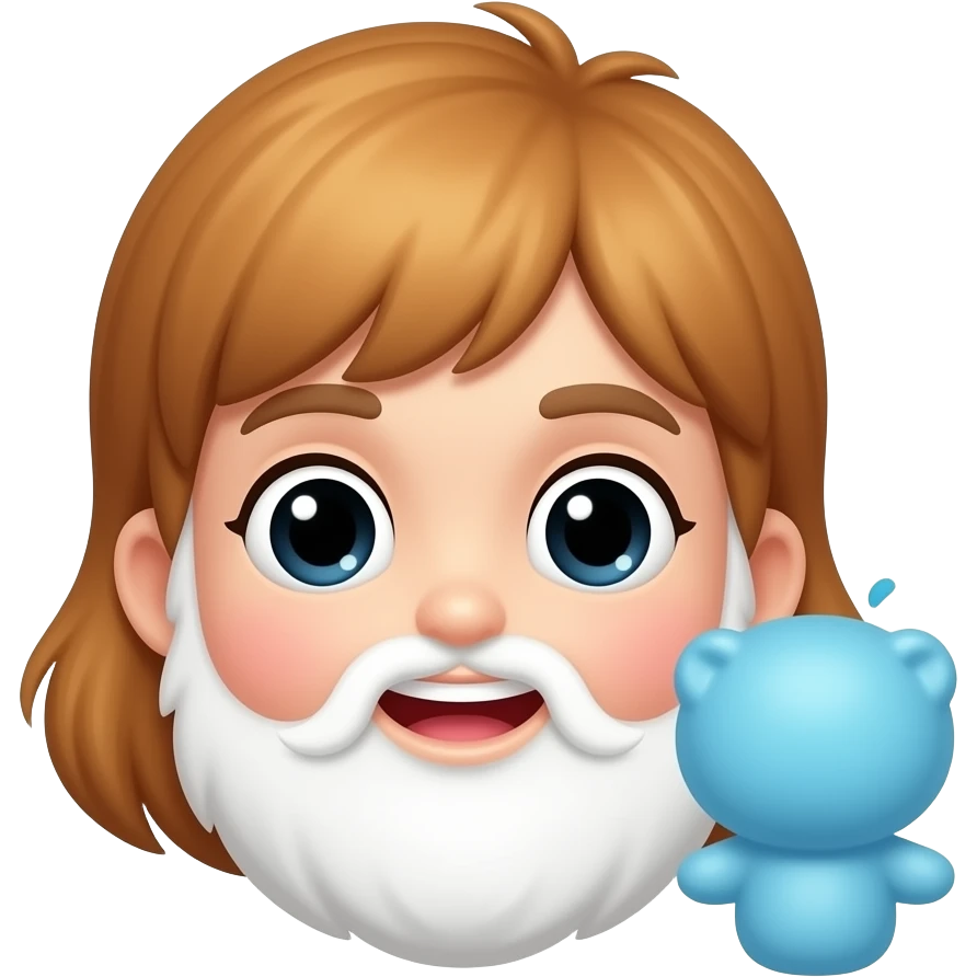 کیر تو کوس emoji