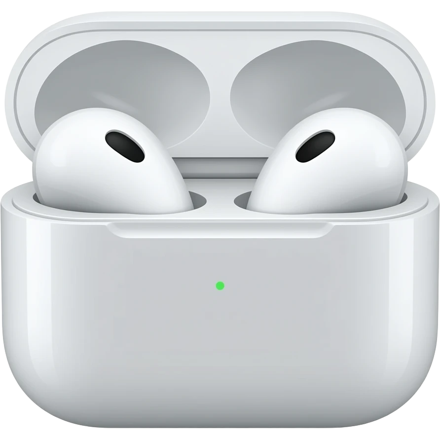 Ear piece emoji
