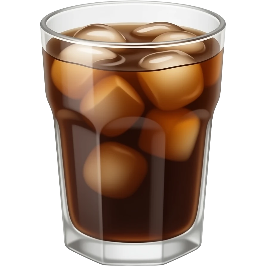 Iced emoji